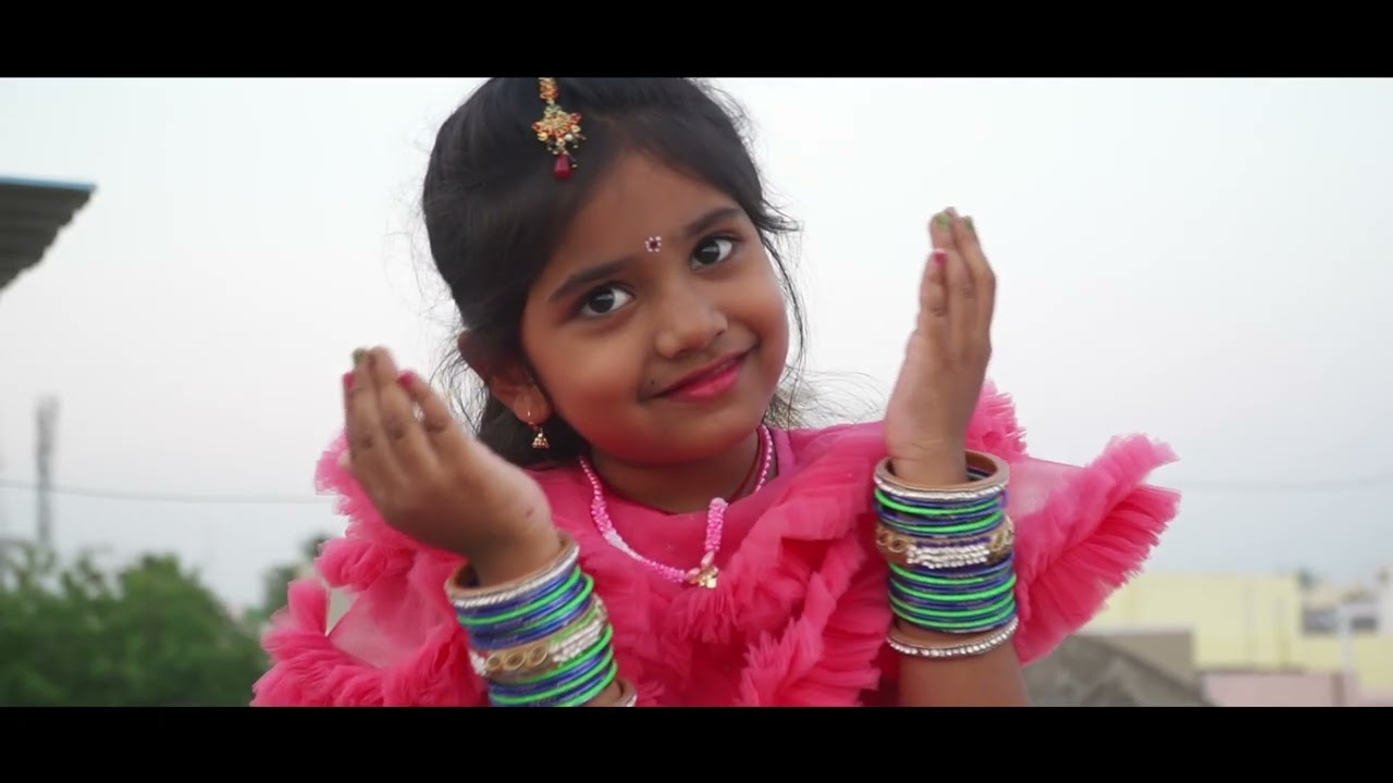 SAHANA BIRTHDAY