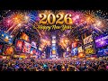 New Year Fireworks Around The World LIVE Happy New Year 2026 New Years Eve Fireworks Show NYE 
