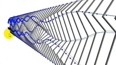 PARAMETRIC DESIGN WITH DYNAMO PART 2