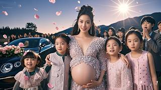 五年前灰姑娘救下被下藥的總裁怎料意外懷孕帶球跑5年他們竟意外再次相遇天才萌寶直接將總裁認成爸爸抱著總裁大腿爹地你要不要和我媽咪結婚带崽闪婚豪门老公狂宠我