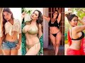 Hot 🥵 sexy bhabhi reels in bikini 👙👙👙💦💦