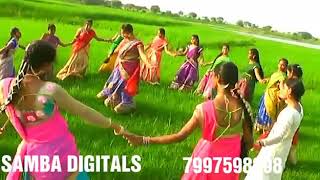 Samba Digitals
