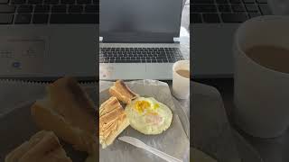Classic Cuban breakfast #cuban #breakfast #shorts