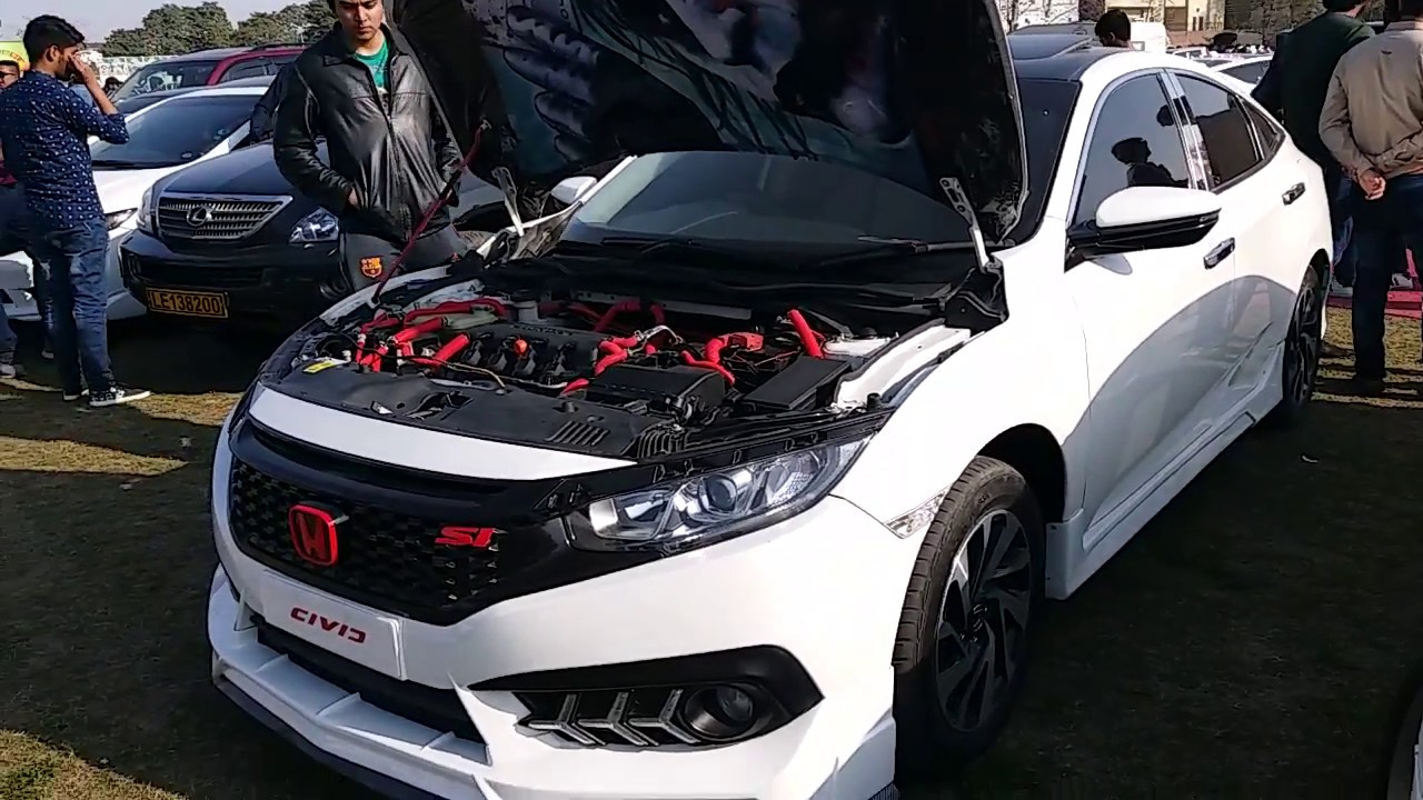 Pgc Cars Punjab Group of Colleges Car Show. PGC - YouTube