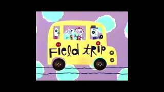 Noggin Field Trip - Library (2003)