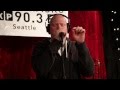 Brother Ali Fajr Live on KEXP