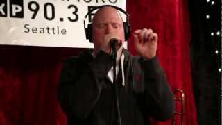 Brother Ali - Fajr (Live on KEXP)