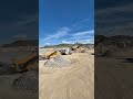#recycling #reciclaje #excavator #mining #construction #volvo #bulldozer