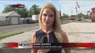 Fatal car crash in Danbury