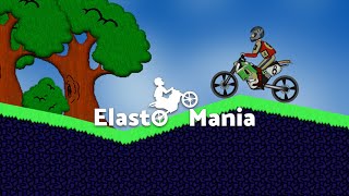 Elasto Mania | Trailer [GOG]