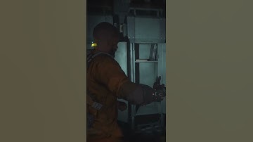 Callisto Protocall Has Too Many Jumpscares!