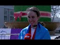 Чемпионат Азии в Душанбе - 2022. Четвертый день
