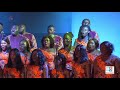 Aseda Medley - Arranged By Derick Asare Antwi