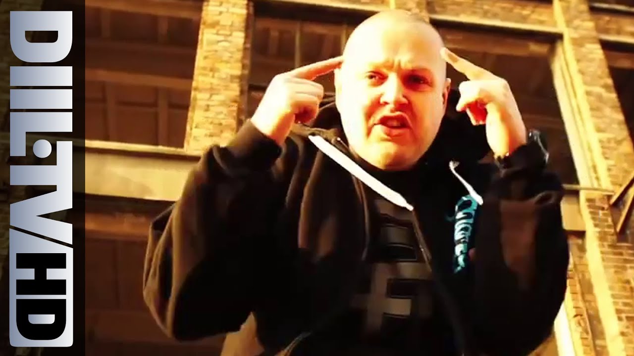 Bas Tajpan & Bob One - Nadszedł już czas (DIIL.TV HD)