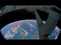 The Shuttle Experience - Chris Hadfield (Interstellar theme song)