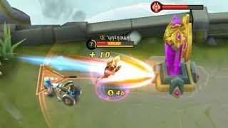 80 subs special! | Lancelot Montage#1 | Shadow Power Execute | Tetsuu | Mobile Legends