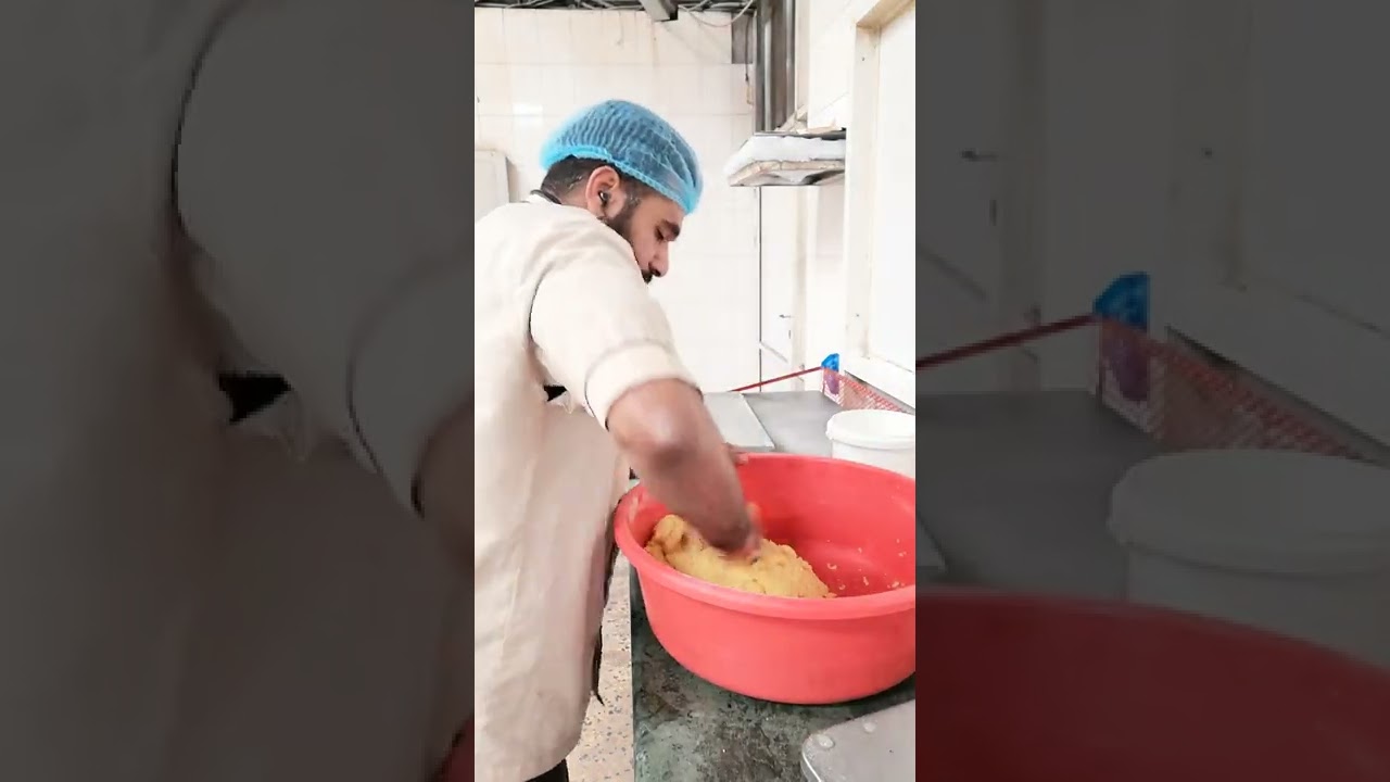 مقادير البسبوسه مع تحيات الشيف رضا