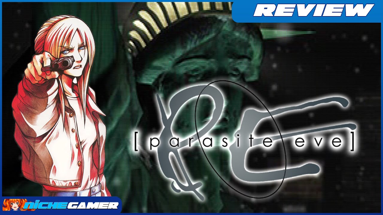 Parasite Eve's 20th Anniversary Retrospective - Rely on Horror