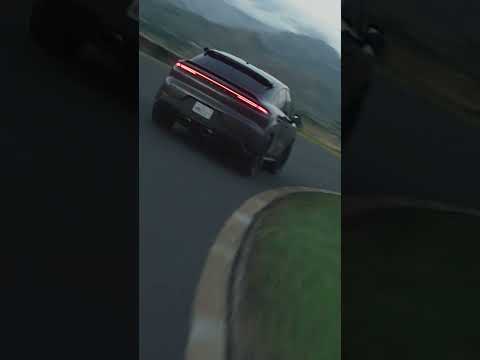 soundtrack-newcar_porsche cayenne <strong>turbo</strong> gt