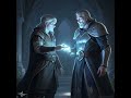 Hidden Alpine Monastery: Thief's Forbidden Last Score? AI Story 💎