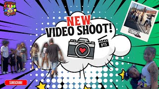 🤩 Come On Y'all Let's Shoot❗️Check The BTS Out Now❗️JOIN MEMBERSHIP | Click Link Below⬇️