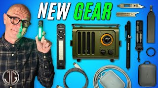 ALL NEW EDC Gear Haul (Everyday Carry) by Jon Gadget 70,450 views 6 days ago 19 minutes