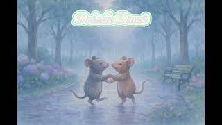 Drizzle Dance | by Josephine