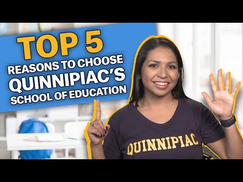 Top 5 Reasons