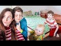 WE NEED MORE BEDROOMS | Mum of 8 w/ Twins + Triplets