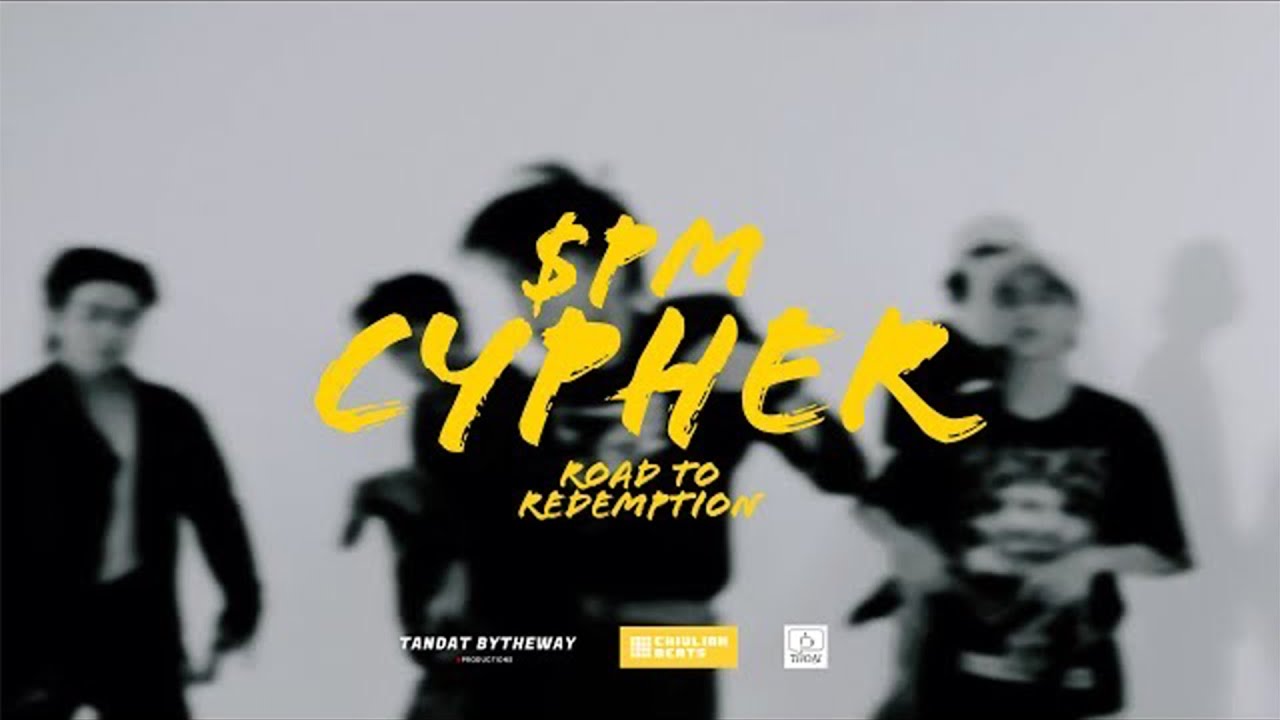 Guarda $PM CYPHER - Bobby x Rhino x Dawn | RV Underground su YouTube Guarda $PM CYPHER - Bobby x Rhino x Dawn | RV Underground su YouTube