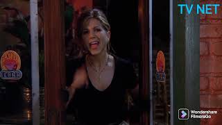 Friends | Rachel & Ross kissed at coffee shop #friends #friendstvshow #TVNET screenshot 5