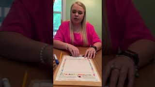 Kindergarten GoMath 11.3 Part 2 Comparing Length and Height