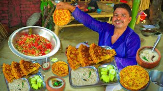 सुबह हो या शाम बनाइये 5 min बनाइए चावल के आटे का टेस्टी नाश्ता की मेहमान पूछेगे कैसे बनाया ? Nasta