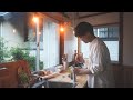 友達の手作り小屋へ行ったら最高のおもてなしが...