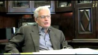 Executive Session: David Green/HobbyLobby-School.mov