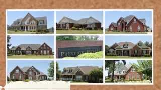 Prestige Estates Subdivision Warner Robins GA - Call Anita at 478-960-8055 - Warner Robins Homes