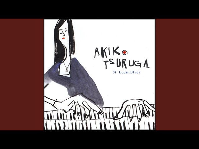 Akiko Tsuruga - Thrill Is Back