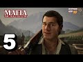 UN ACCORDO OLTREMARE! #5 [MAFIA THE OLD COUNTRY]
