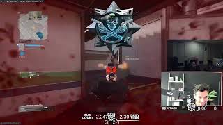 Dashy & Aches GLAZING Alluka The New Mercules in CDL! (he is insane)