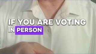 Idaho Voter ID Laws