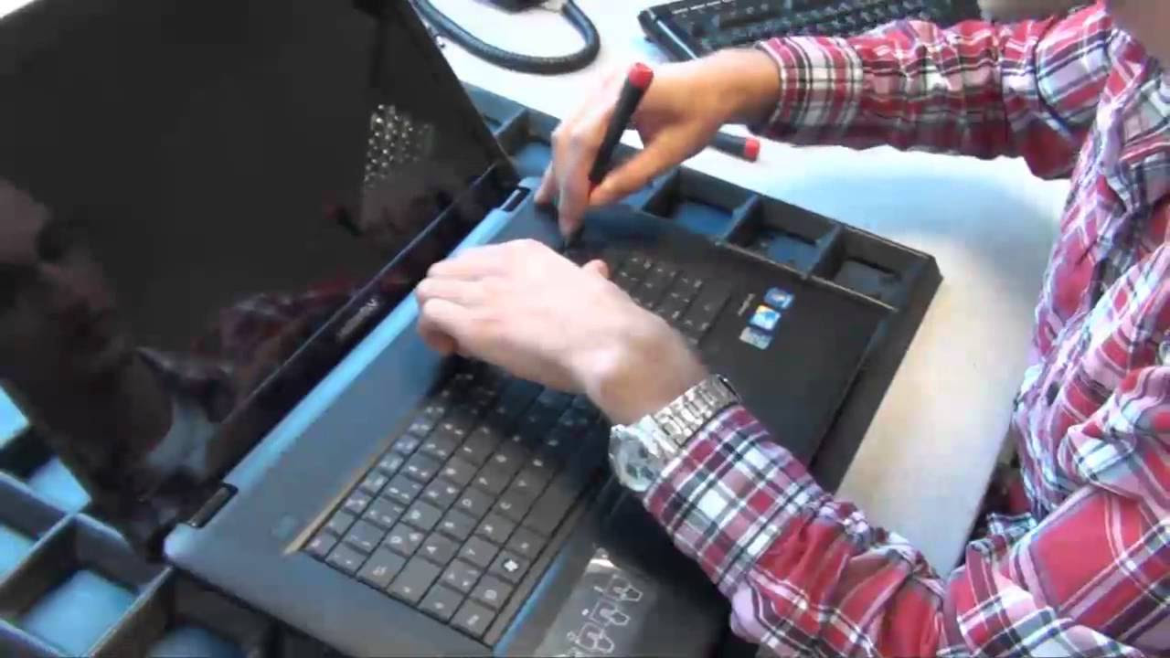 Update Medion Akoya P6618 MD97620 Notebook/Laptop keyboard