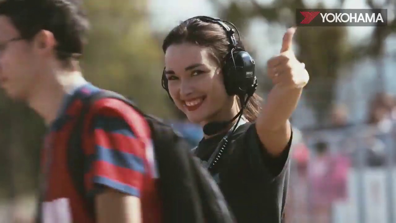 D1GP Primring Asia Pacific Drift event