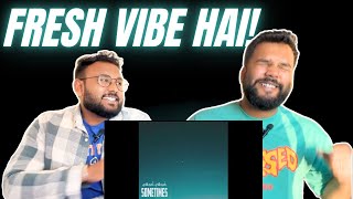 Sometimes By Aur Reaction The Twin Reacts