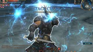 C9 - Assassin Fury Formation Ultimate Skill - Cruel Pierce