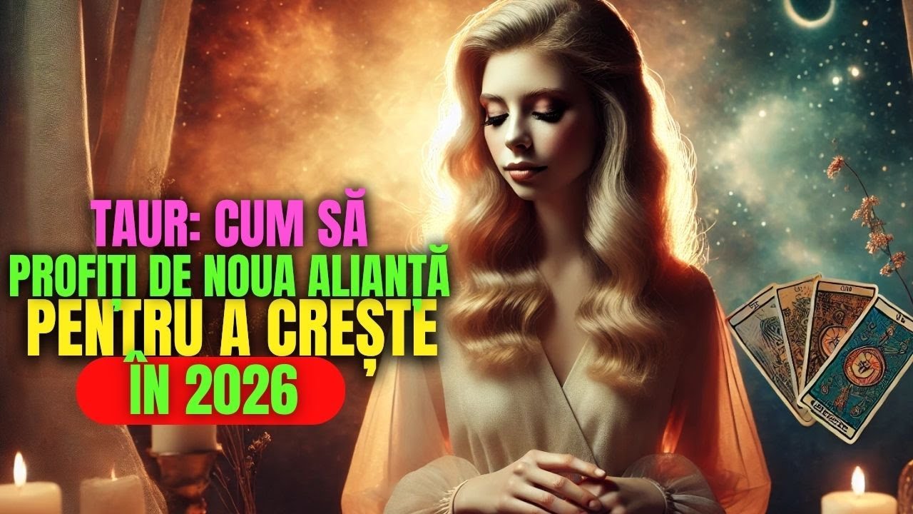 TAUR: O OPORTUNITATEA DE CREȘTERE CARE APARE ODATĂ CU NOUA ALIANȚĂ