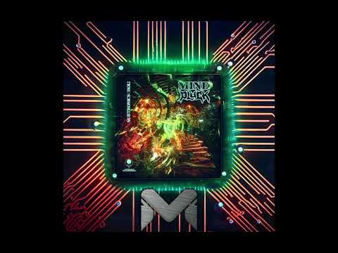 Subtronics x Hol! - MIND PLUCK (Mport Flip)