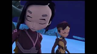 Code Lyoko The New Abridged Series Episode 67