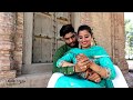 Pree wedding song  deepika  hitesh  classic clicks wedding photography