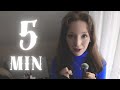 YOU CAN become fluent in ENGLISH practicing 5 min/day, Bestie...