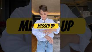 Getting Dressed To Go Nowhere